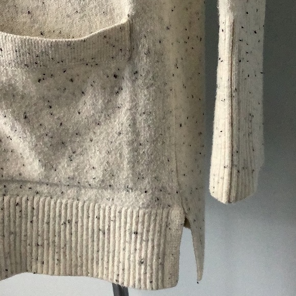 LOFT Cotton Blend Cardigan - Picture 10 of 11